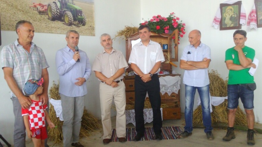 Kako brže do europskog novca za poljoprivredu?