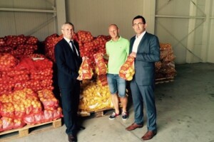 Krećemo prema proizvođačkim organizacijama!