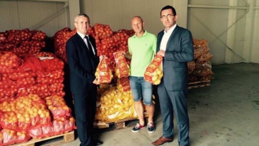 Krećemo prema proizvođačkim organizacijama!