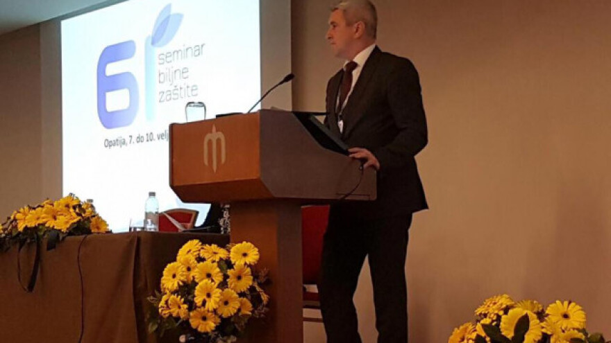 Odobravanje aktivnih tvari sve strože u EU