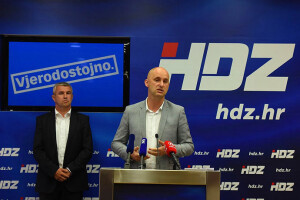 Most gubi poljoprivredu, tko će povesti iz HDZ-a?
