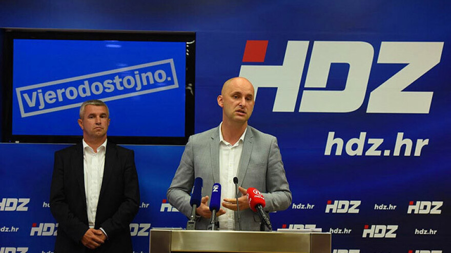 Most gubi poljoprivredu, tko će povesti iz HDZ-a?