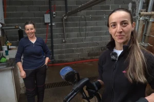 Majka i kćerka od nule izgradile farmu: "Sanjala sam da ovo imam"