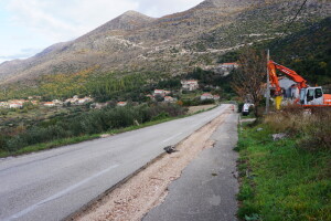 Sela Dubrovačkog primorja dobivaju pitku vodu, a otok Šipan sustav odvodnje