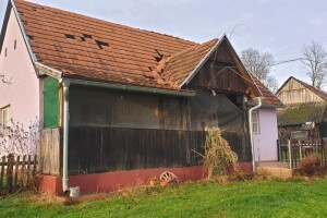 Majske Poljane - volja za novim početkom
