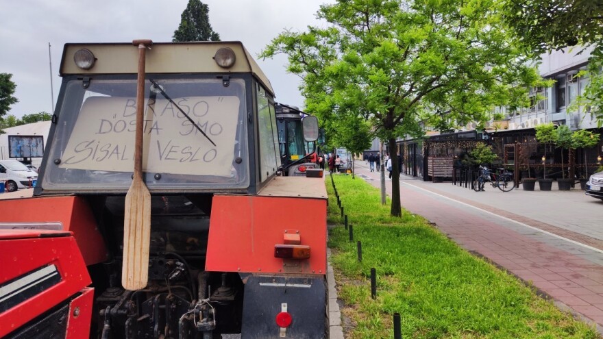 Čekajući 2024. i ispunjenje obećanog - šta smo ostavili iza sebe?