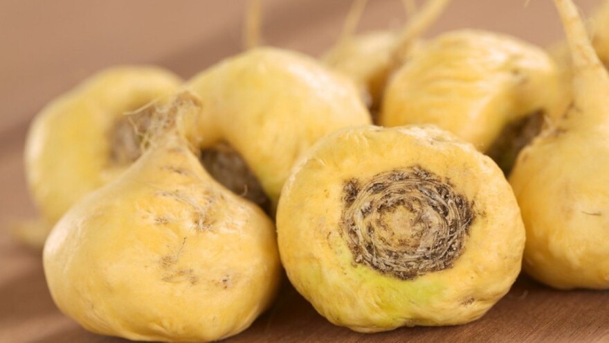 Maka jača organizam, ali dobra je i kao afrodizijak