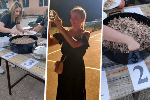Grabovački makaruni s provarom - tko najbolje spravlja ovu jedinstvenu hrvatsku deliciju?