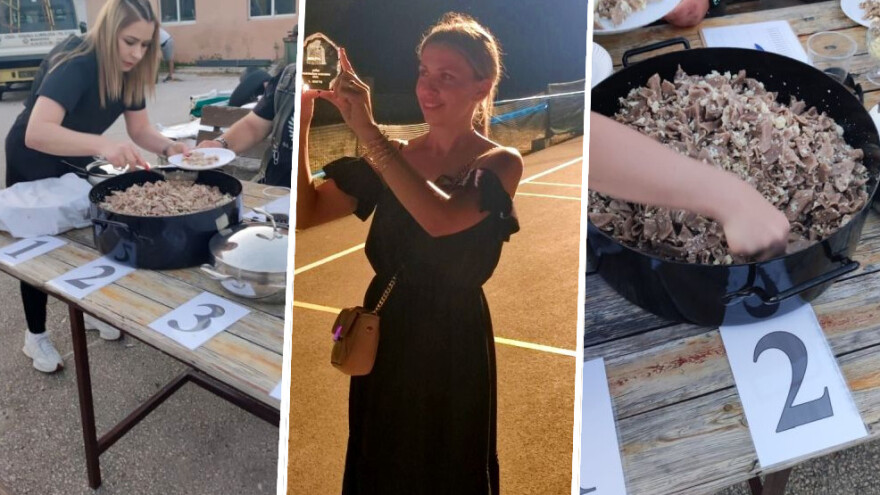 Grabovački makaruni s provarom - tko najbolje spravlja ovu jedinstvenu hrvatsku deliciju?