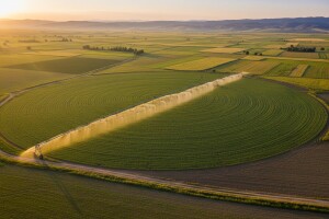 Makedonija ulaže u navodnjavanje!