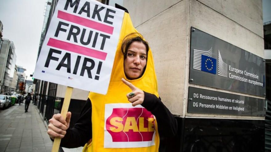 Bananizacija na štetu ljudi i okoliša