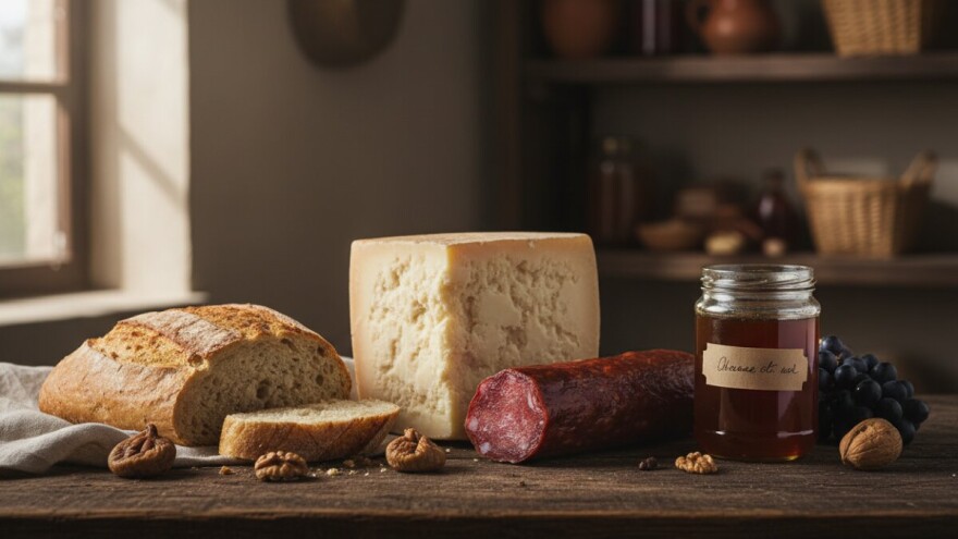 Mala EU škola - što su zaštićeni proizvodi