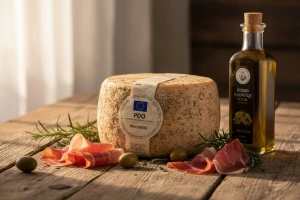 Mala EU škola - što su zaštićeni proizvodi