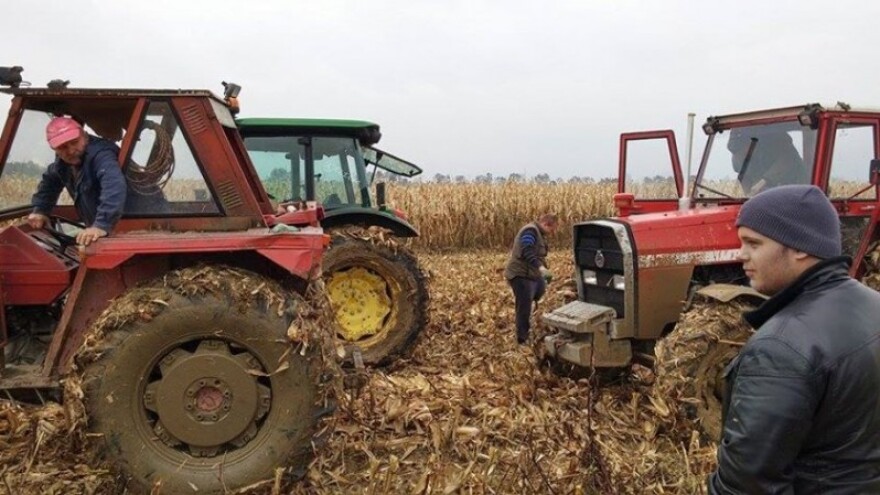 Male farme – prilika za mlade poljoprivrednike