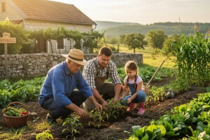 Mala gospodarstva mogu apsorbirati nezaposlenost