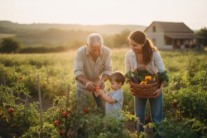 Mala gospodarstva temelj poljoprivrede