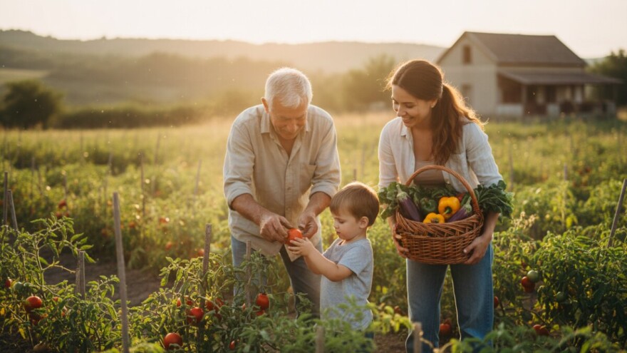Mala gospodarstva temelj poljoprivrede