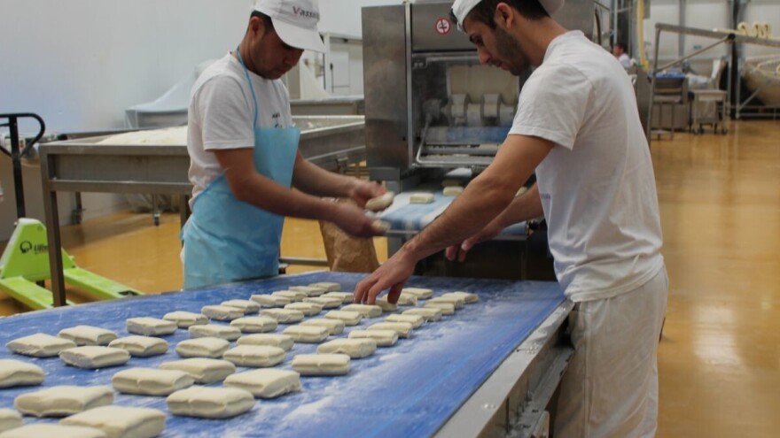 Utvrđen Nacrt Zakona o poticanju razvoja male privrede u FBiH