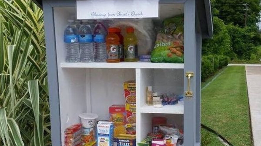 Male ulične smočnice - hrana za sve!