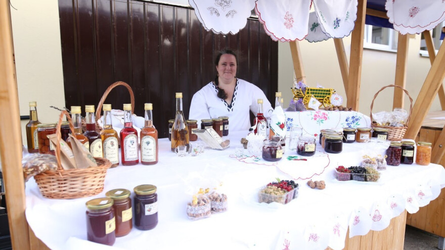 OPG Šibenik i Vrt Mala Vidrica: u sektoru poljoprivrede i najmanja potpora je dobrodošla