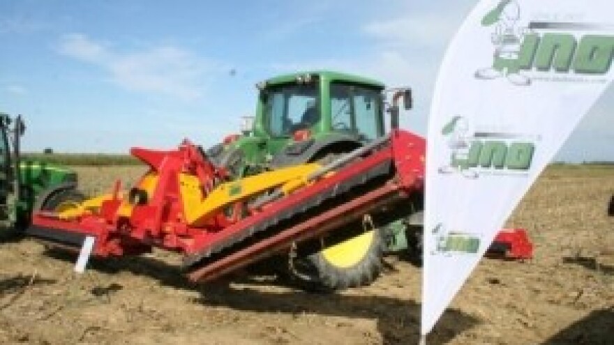 Malčiranjem smanjite upotrebu gnojiva