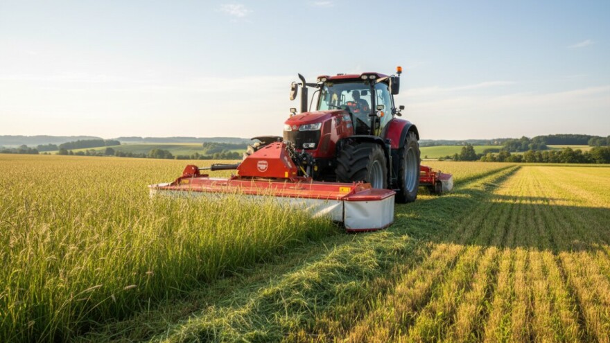 Malčeri i kosilice iz susjedstva
