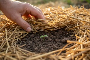 Malčiranje - održivi način tretiranja zemljišta