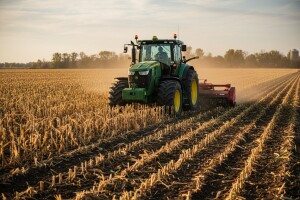 Malčiranjem smanjite upotrebu gnojiva