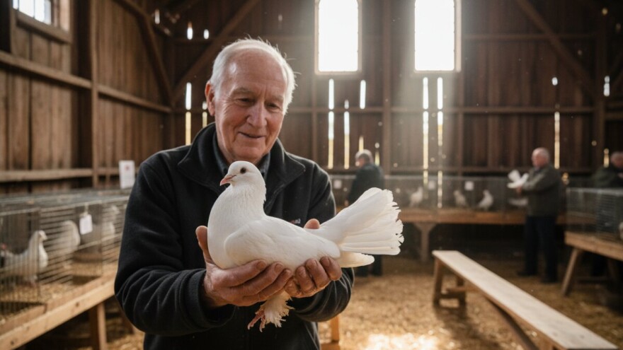 Male životinje i njihovi ljubitelji