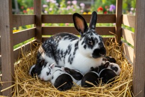 Male životinje: Uzgoj općenito je važan