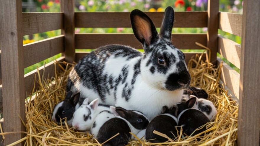 Male životinje: Uzgoj općenito je važan
