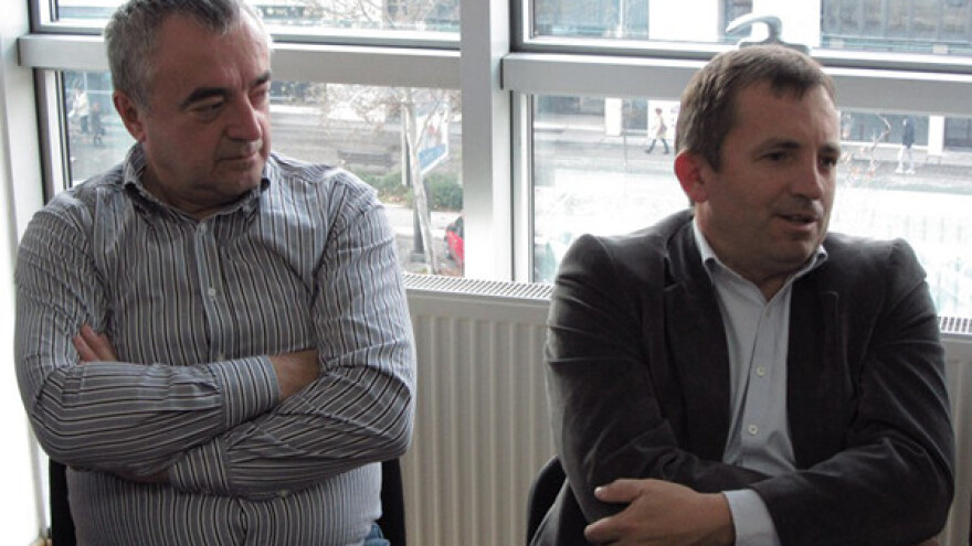 Da li će traktori srušiti zakon?