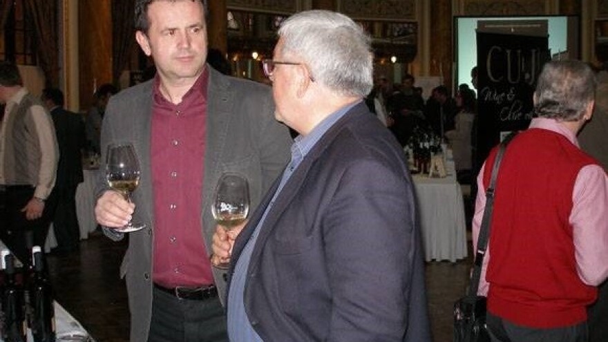 U obranu istarskog terana uz pomoć Talijana?