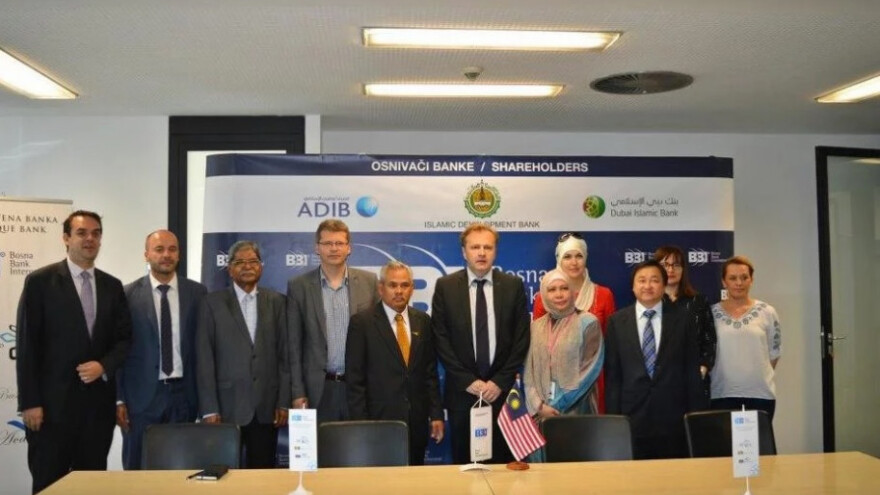 Malezijski fond za pomoć razvoju privrede u BiH