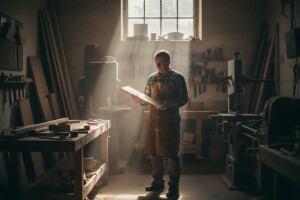 Mali drvoprerađivači u potrazi za ulagačima