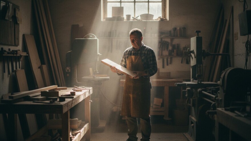 Mali drvoprerađivači u potrazi za ulagačima