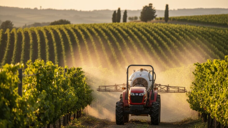 Mali i kompaktni atomizeri tvrtke Leško d.o.o.