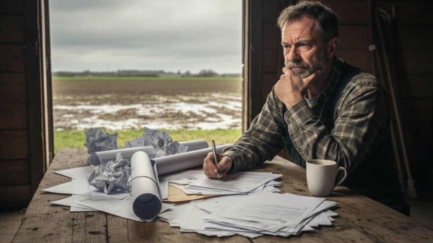 Mali interes za IPARD program