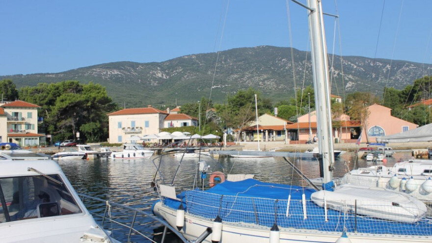 Najveća turistička manifestacija u Malom Lošinju