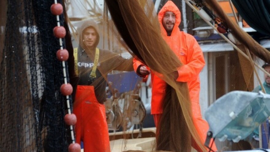 4 tisuće obitelji u RH živi direktno od ribarstva