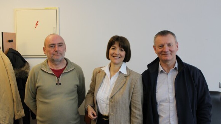 Program potpore za male poljoprivrednike