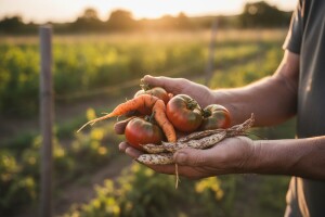 Mali poljoprivrednici, obratite pažnju na projekt ESSEDRA