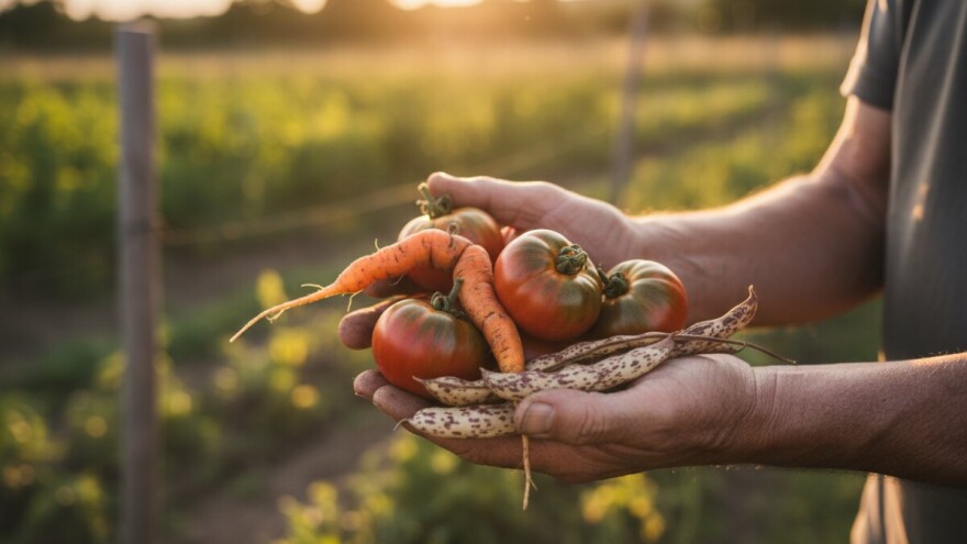 Mali poljoprivrednici, obratite pažnju na projekt ESSEDRA