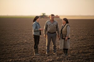 Mali poljoprivrednici treba da se udružuju