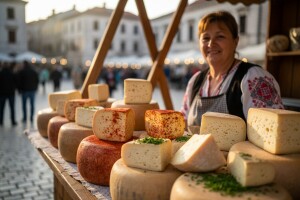 Mali protiv velikih mogu samo kvalitetom!