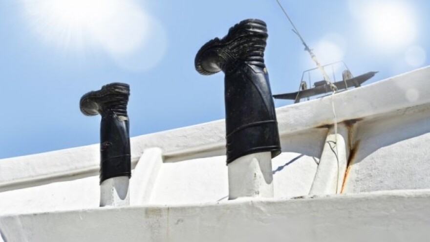 Zaštita prava za 10 tisuća malih hrvatskih ribara