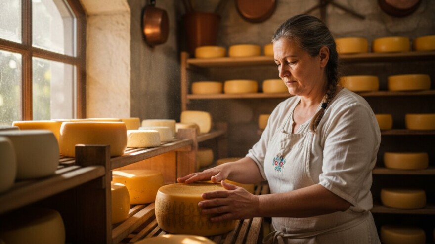 Mali sirari iz udruge Siros spremni za EU