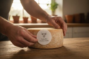 Mali ste proizvođač, kako pravilno označiti hranu?