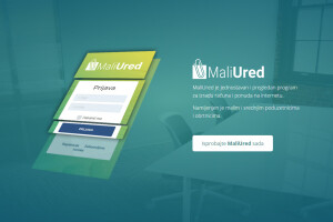 MaliUred. Napravi račune, otpremnice, ponude - online