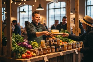 Mali zeleni u Pepermintu!